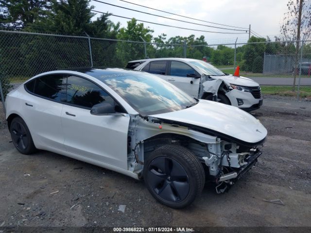 TESLA MODEL 3 2020 5yj3e1ea0lf658705