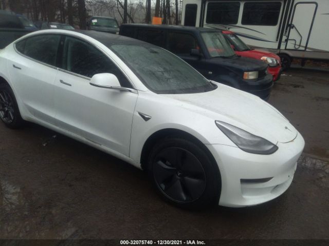 TESLA MODEL 3 2020 5yj3e1ea0lf658767