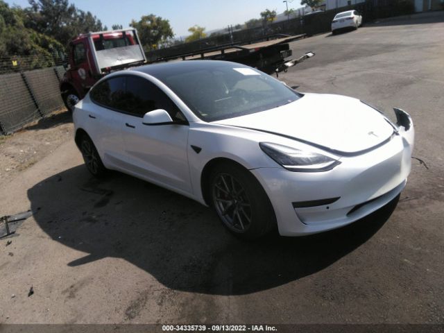 TESLA MODEL 3 2020 5yj3e1ea0lf659272