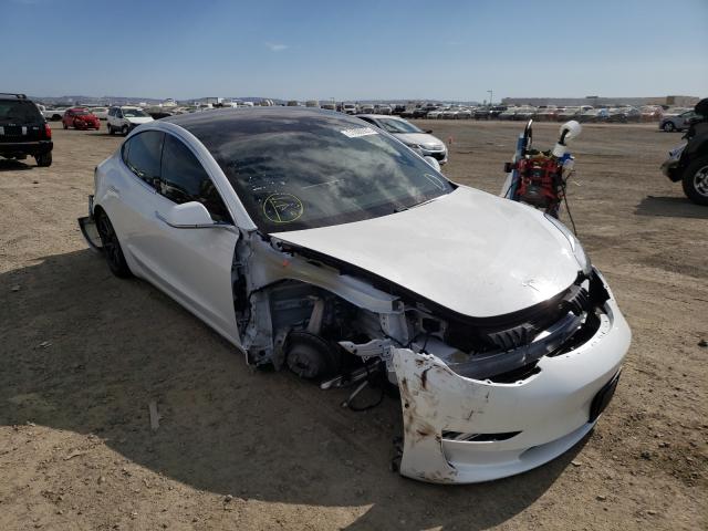 TESLA MODEL 3 2020 5yj3e1ea0lf660633