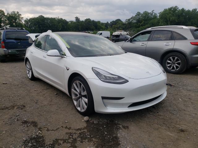 TESLA MODEL 3 2020 5yj3e1ea0lf661460