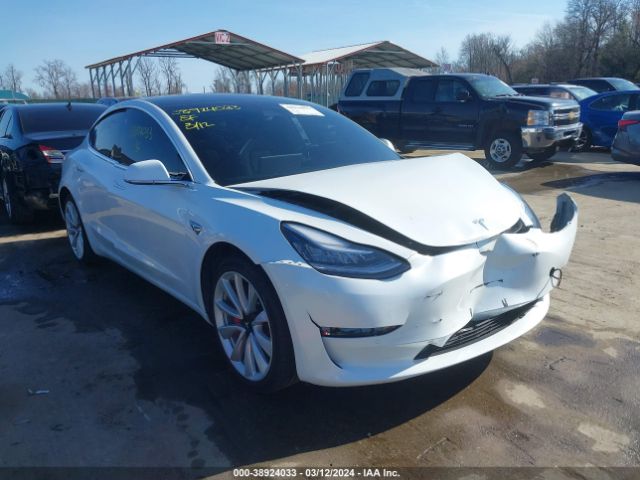 TESLA MODEL 3 2020 5yj3e1ea0lf661698