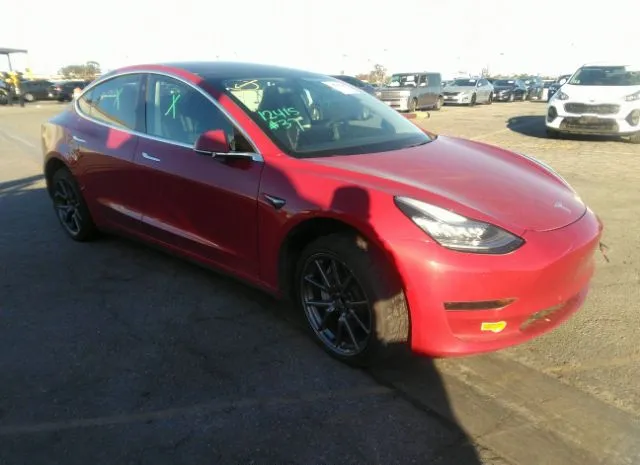 TESLA MODEL 3 2020 5yj3e1ea0lf703609