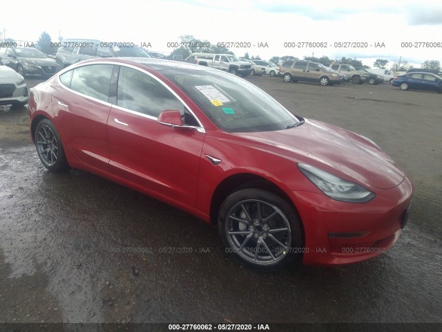 TESLA MODEL 3 2020 5yj3e1ea0lf703612