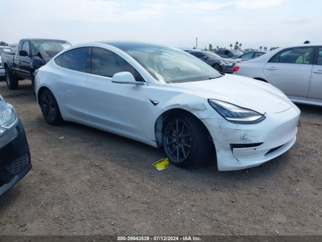 TESLA MODEL 3 2020 5yj3e1ea0lf703657