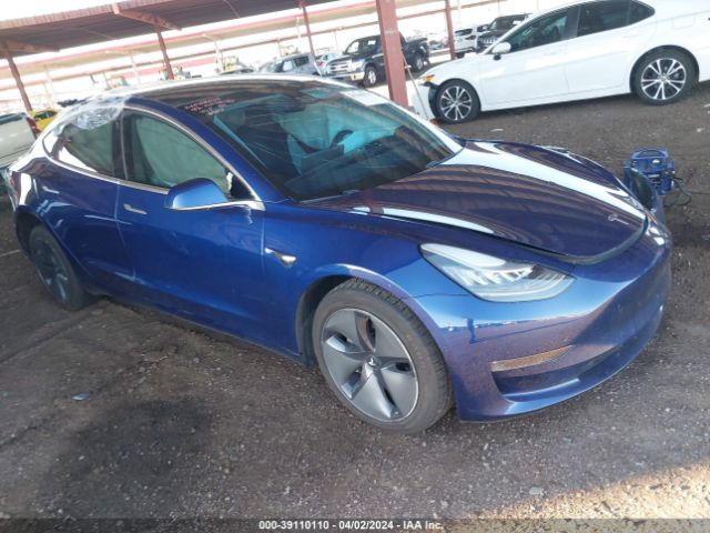 TESLA MODEL 3 2020 5yj3e1ea0lf705957