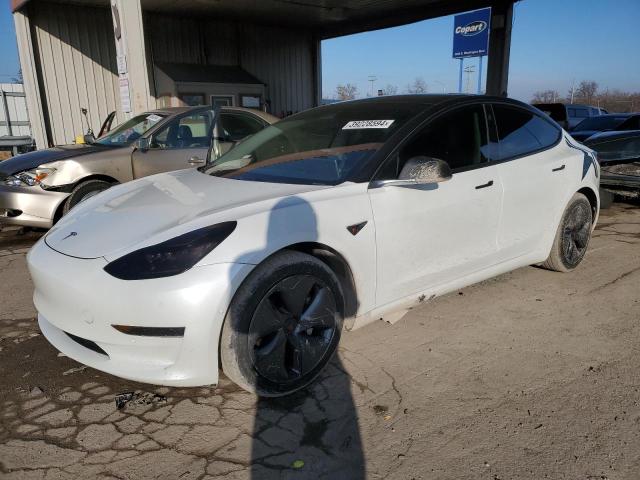 TESLA MODEL 3 2020 5yj3e1ea0lf707191