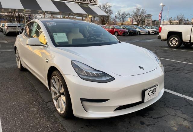 TESLA MODEL 3 2020 5yj3e1ea0lf717705