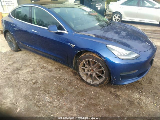 TESLA MODEL 3 2020 5yj3e1ea0lf736822