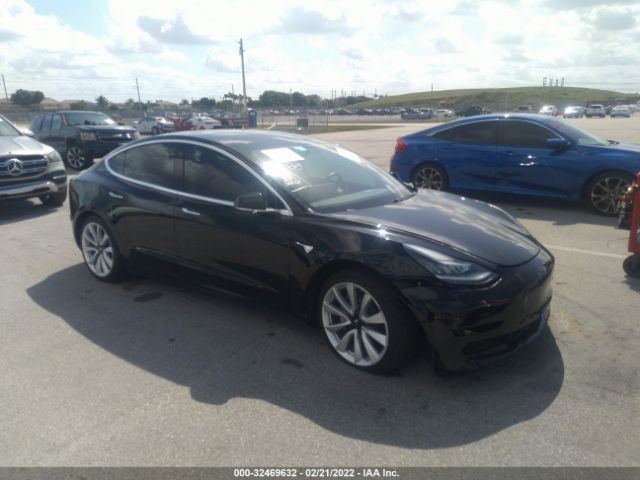 TESLA MODEL 3 2020 5yj3e1ea0lf737906