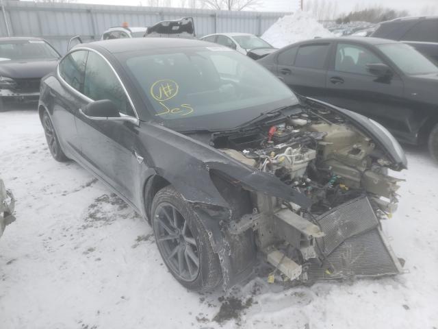 TESLA MODEL 3 2020 5yj3e1ea0lf738439