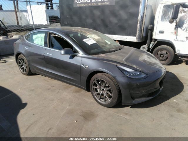 TESLA MODEL 3 2020 5yj3e1ea0lf739378