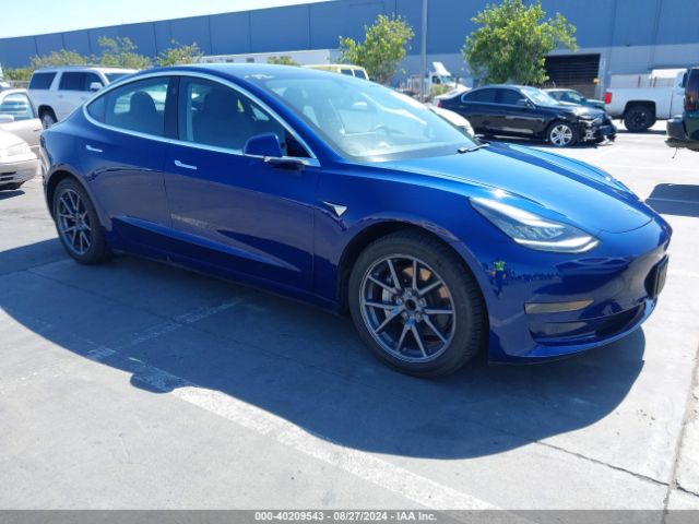 TESLA MODEL 3 2020 5yj3e1ea0lf739770