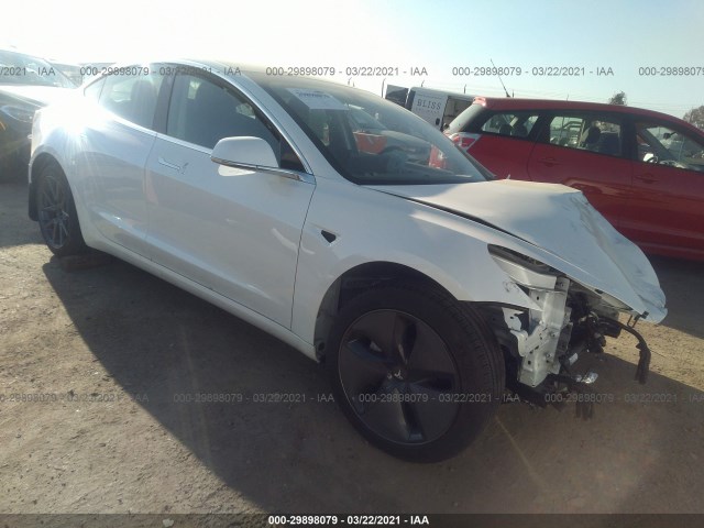 TESLA MODEL 3 2020 5yj3e1ea0lf739977