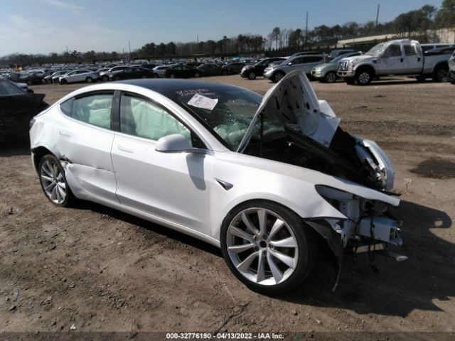 TESLA MODEL 3 2020 5yj3e1ea0lf740773