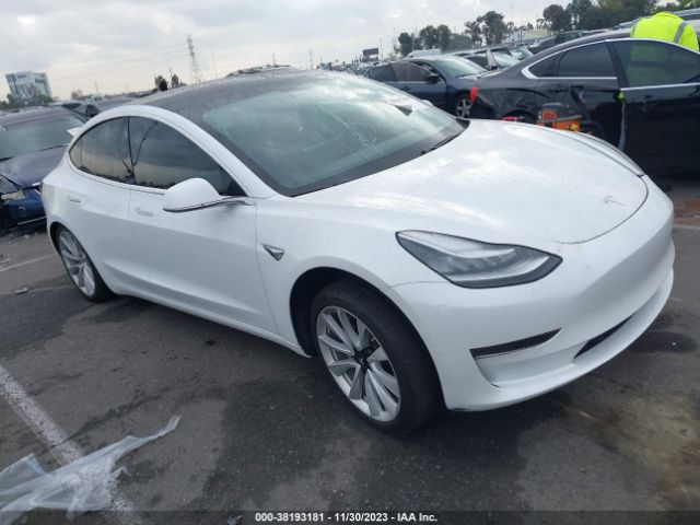 TESLA MODEL 3 2020 5yj3e1ea0lf743852