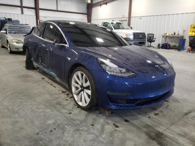 TESLA MODEL 3 2020 5yj3e1ea0lf783817