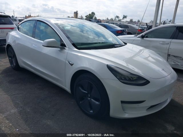 TESLA MODEL 3 2020 5yj3e1ea0lf783980