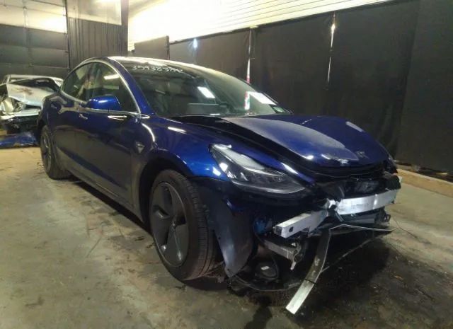 TESLA MODEL 3 2020 5yj3e1ea0lf785051