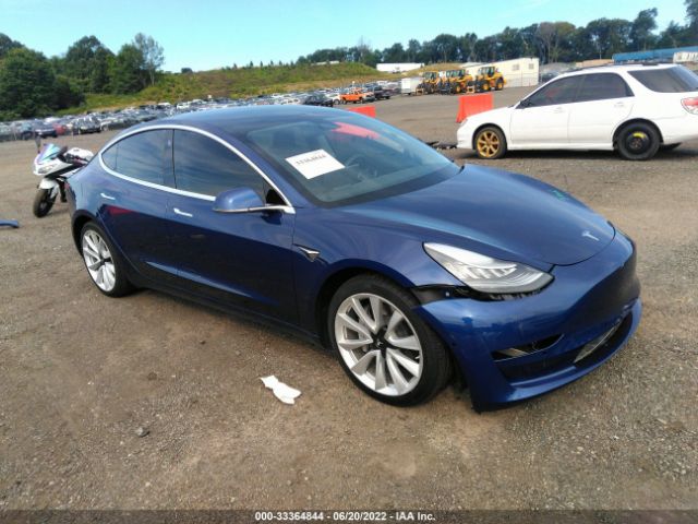 TESLA MODEL 3 2020 5yj3e1ea0lf785633