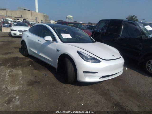 TESLA MODEL 3 2020 5yj3e1ea0lf785910