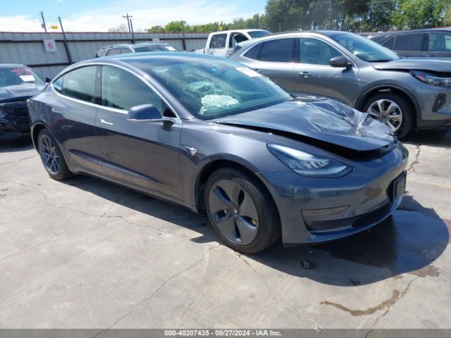 TESLA MODEL 3 2020 5yj3e1ea0lf792257