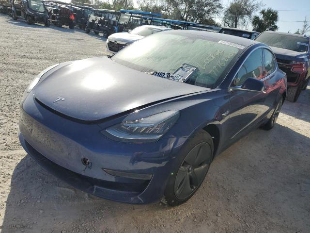 TESLA MODEL 3 2020 5yj3e1ea0lf792419