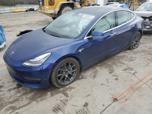 TESLA MODEL 3 2020 5yj3e1ea0lf793196