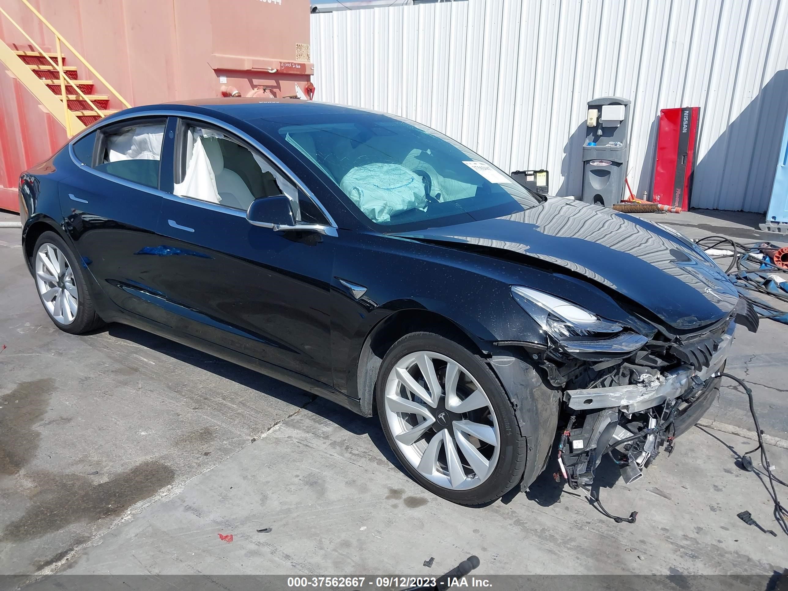 TESLA MODEL 3 2020 5yj3e1ea0lf793330