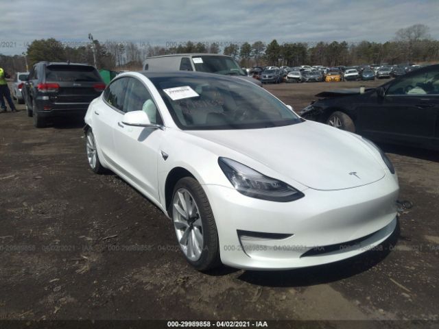 TESLA MODEL 3 2020 5yj3e1ea0lf793473