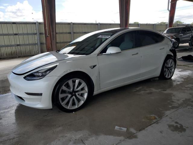 TESLA MODEL 3 2020 5yj3e1ea0lf797958