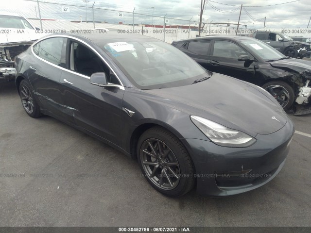 TESLA MODEL 3 2020 5yj3e1ea0lf803595