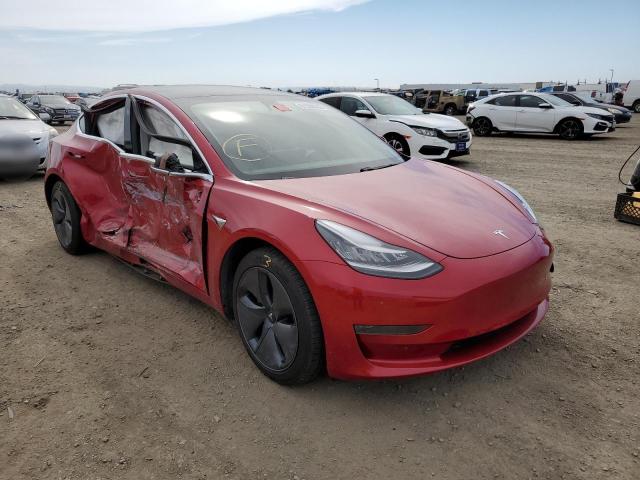 TESLA MODEL 3 2020 5yj3e1ea0lf803693