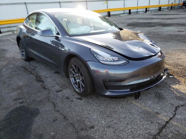 TESLA MODEL 3 2020 5yj3e1ea0lf804794