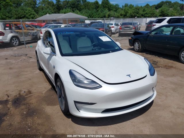 TESLA MODEL 3 2020 5yj3e1ea0lf804939