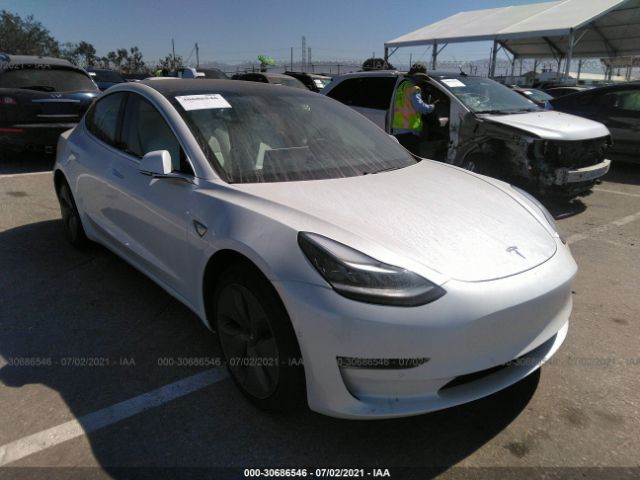 TESLA MODEL 3 2020 5yj3e1ea0lf805184