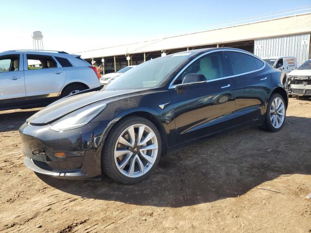 TESLA MODEL 3 2020 5yj3e1ea0lf806805