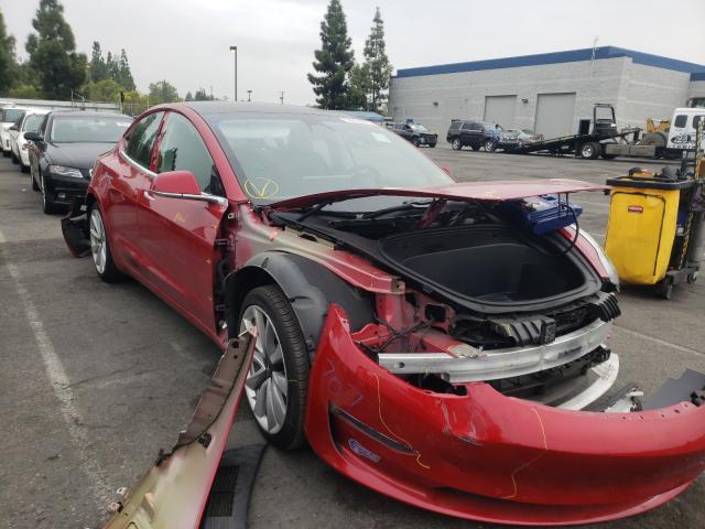 TESLA MODEL 3 2020 5yj3e1ea0lf808036