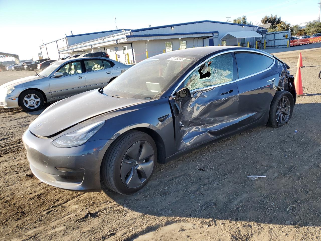 TESLA MODEL 3 2020 5yj3e1ea0lf808490