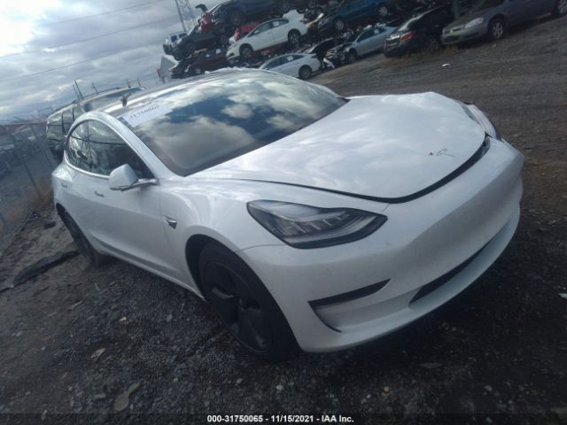 TESLA MODEL 3 2020 5yj3e1ea0lf808599