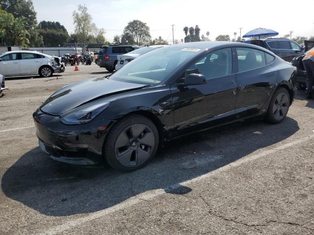 TESLA MODEL 3 2021 5yj3e1ea0mf053147