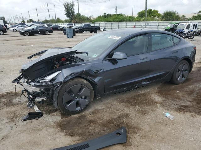 TESLA MODEL 3 2021 5yj3e1ea0mf079392