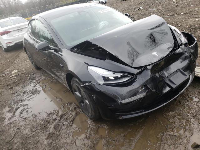 TESLA MODEL 3 2021 5yj3e1ea0mf086357