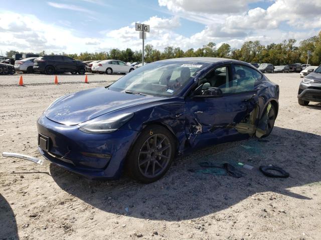 TESLA MODEL 3 2021 5yj3e1ea0mf088626