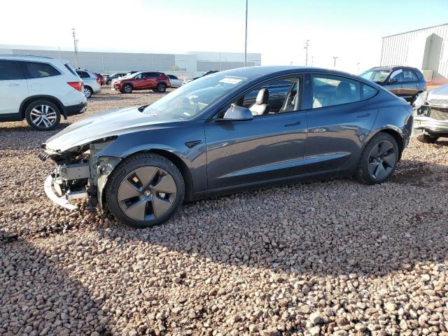 TESLA MODEL 3 2021 5yj3e1ea0mf097603