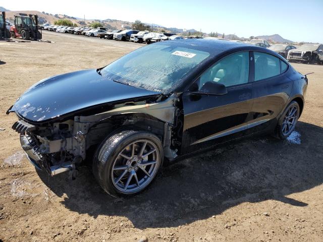 TESLA MODEL 3 2021 5yj3e1ea0mf097746