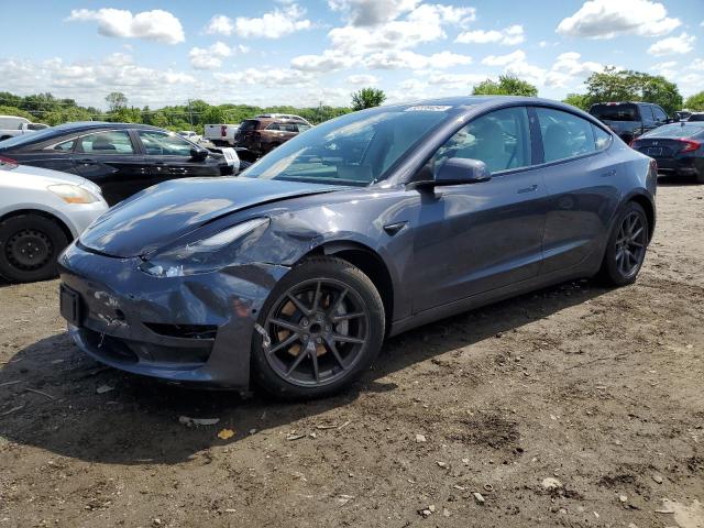 TESLA MODEL 3 2021 5yj3e1ea0mf098041