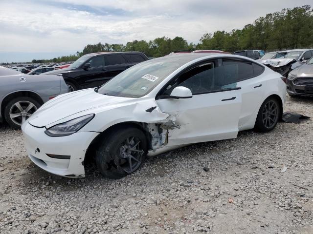 TESLA MODEL 3 2021 5yj3e1ea0mf851812