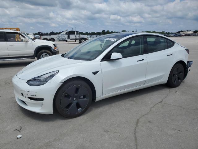 TESLA MODEL 3 2021 5yj3e1ea0mf854760