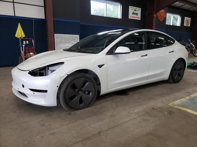 TESLA MODEL 3 2021 5yj3e1ea0mf923544